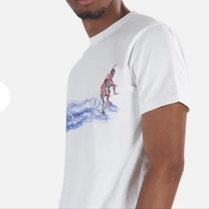 PRESIDENT'S  | Mirage Surfer T Shirt